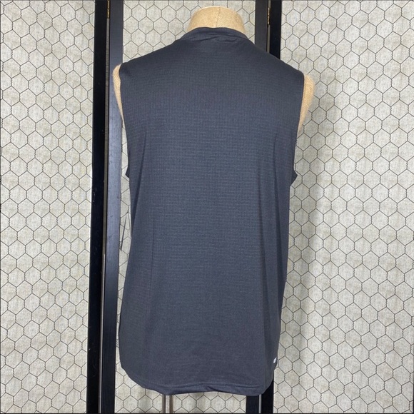 RBX Performance Muscle Tank - Picture 2 of 8